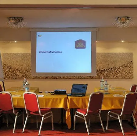 Best Western City Hotel 